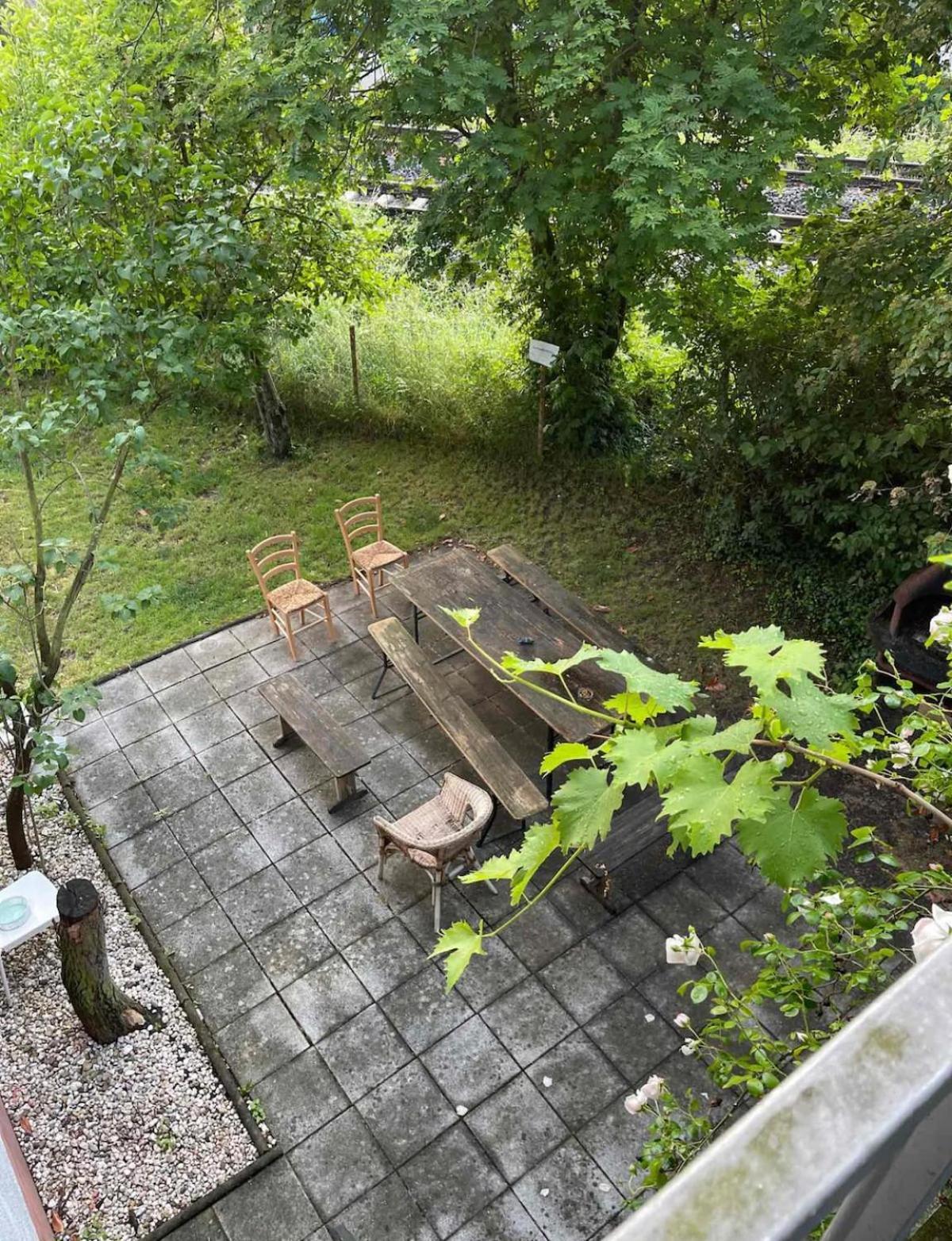 Mit Stadtblick Apartment Koblenz (Rhineland-Palatinate)