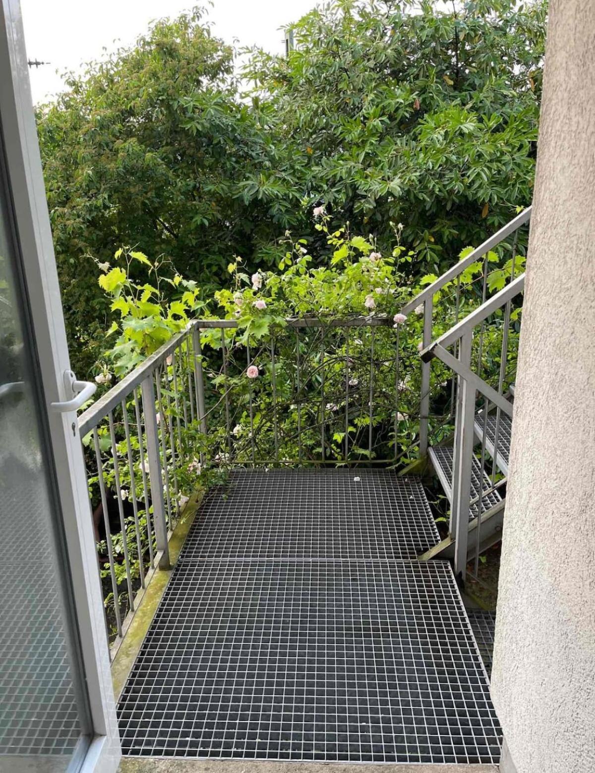 Apartment Mit Stadtblick Koblenz (Rhineland-Palatinate)
