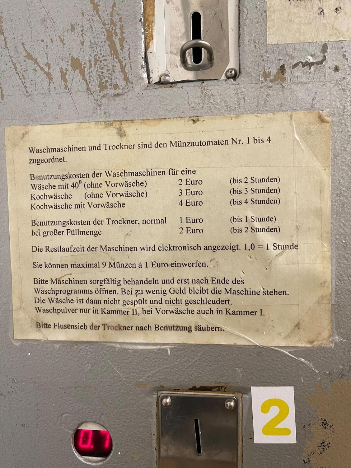Mit Stadtblick Apartment